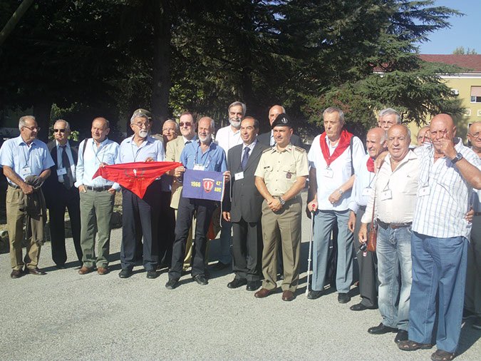 1° raduno Ascoli Piceno dal 9 al 10 settembre 2011 -  foto...092 - foto ricordo